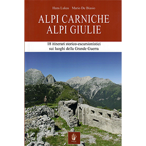 Alpi Carniche Alpi Giulie