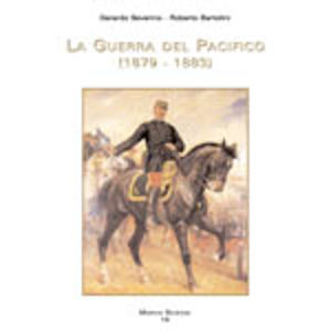 LA GUERRA DEL PACIFICO (1879 - 1883)