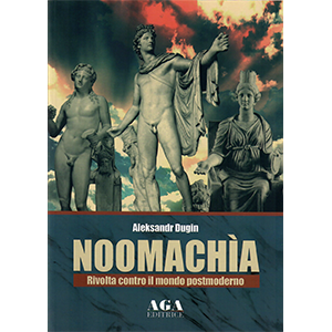 Noomachìa