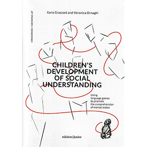 Children’s development of social understanding