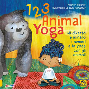 123 animal yoga