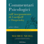 Commentari psicologici Vol. 1