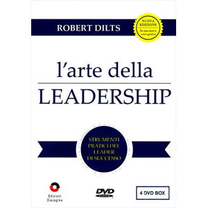 L'arte della Leadership