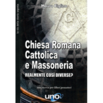 Chiesa romana cattolica e massoneria