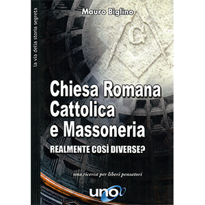Chiesa romana cattolica e massoneria