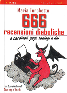 666 recensioni diaboliche