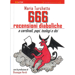 666 recensioni diaboliche