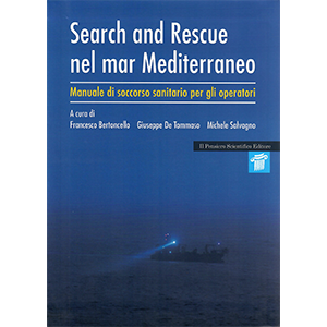 Search and rescue nel Mar Mediterraneo