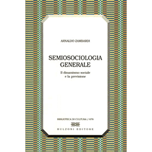 Semiosociologia generale