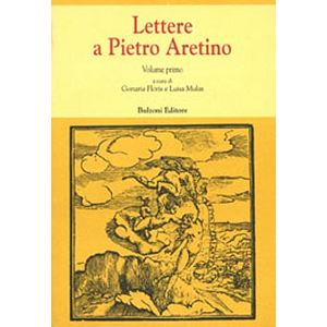 Lettere a Pietro Aretino