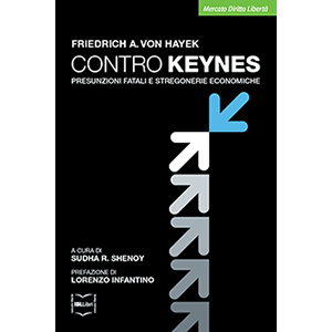 Contro Keynes