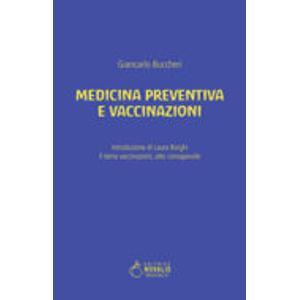 Medicina preventiva e vaccinazioni