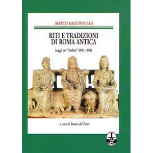 Riti e tradizioni di Roma antica
