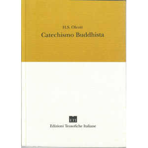 Catechismo Buddhista