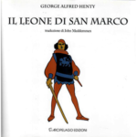 Il leone di San Marco
