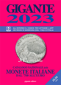 Catalogo nazionale delle monete italiane