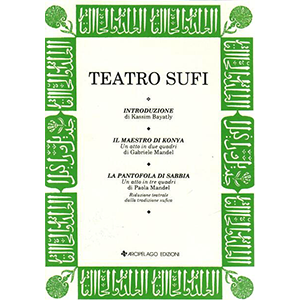 Teatro sufi