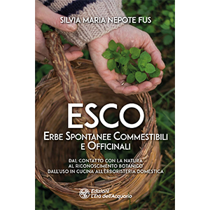 Esco - Erbe Spontanee Commestibili e Officinali