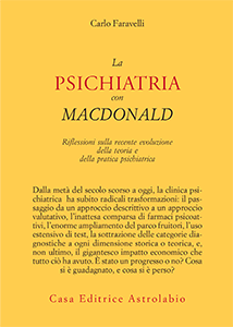 LA PSICHIATRIA CON MACDONALD