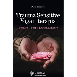 Trauma-Sensitive Yoga in terapia