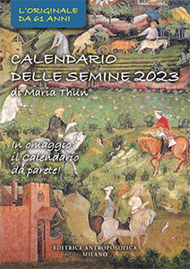 Calendario delle semine 2023
