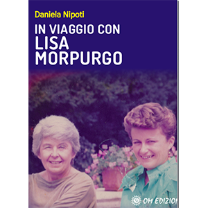 In viaggio con Lisa Morpurgo