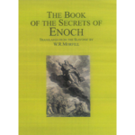 THE BOOK OF THE SECRETS OF ENOCH