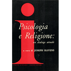 Psicologia e religione