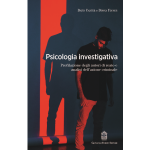 Psicologia investigativa