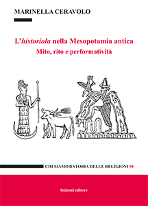 L’historiola nella Mesopotamia antica