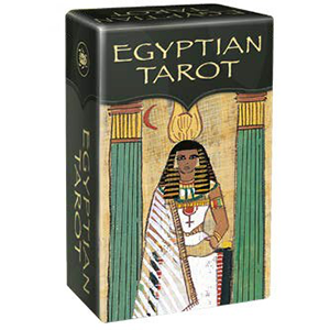 Egytian Tarot