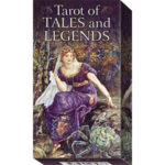 Tarot Of Tales And Legend