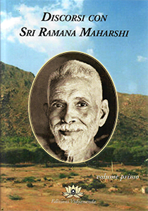 Discorsi con sri Ramana Maharshi. Vol. 1