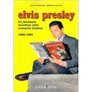 Elvis Presley 1960 - 1964