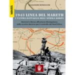 1943 LINEA DEL MARETH
