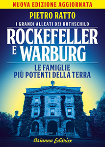 Rockefeller e Warburg