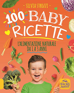 100 baby ricette