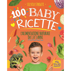 100 baby ricette