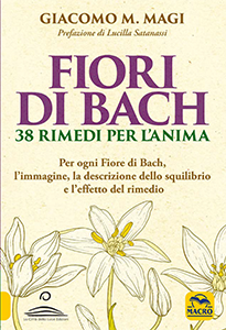 Fiori di Bach 38 Rimedi per l’Anima