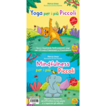 Yoga per i più piccoli - Mindfulness per i più piccoli