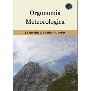 Orgonomia Meteorologica