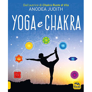 Yoga e chakra