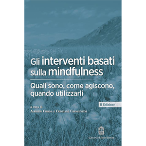 Gli interventi basati sulla mindfulness