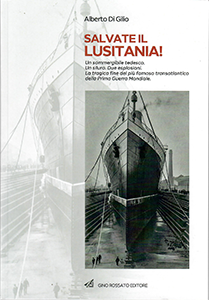 Salvate il Lusitania!