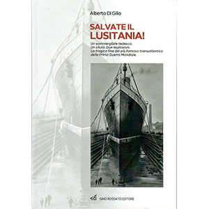 Salvate il Lusitania!
