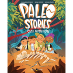 Paleo stories