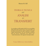 Teoria e tecnica dell'analisi del transfert