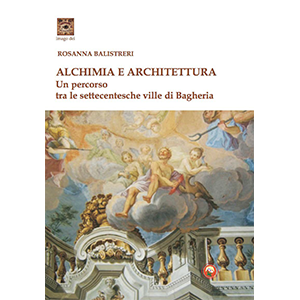 ALCHIMIA E ARCHITETTURA