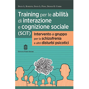 Training per le abilità di interazione e cognizione sociale (SCIT)