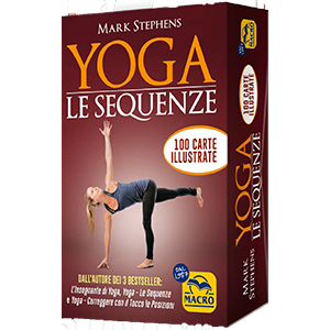 Yoga Le Sequenze